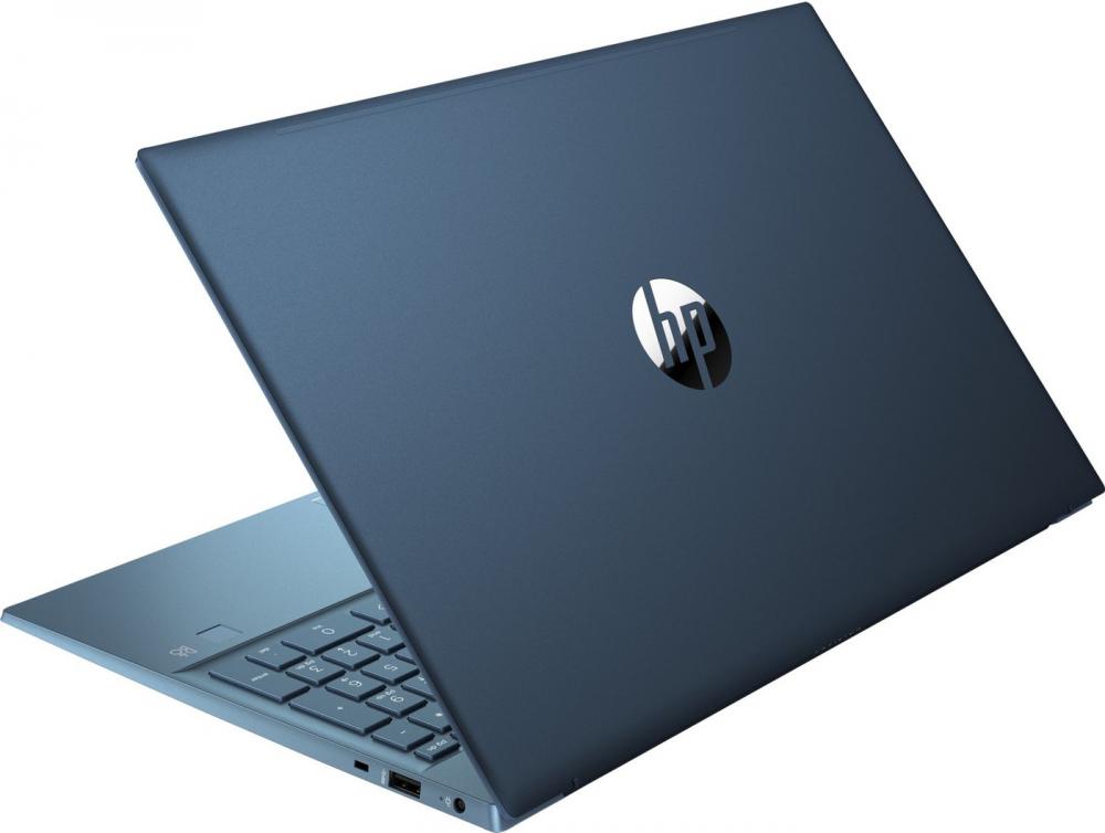 Ноутбук HP Pavilion 15-eh3048ci 8F5H9EA- фото4
