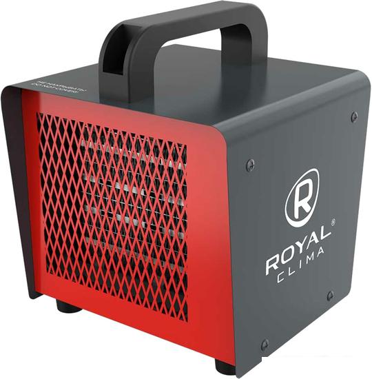 Тепловая пушка Royal Clima RHB-C2- фото