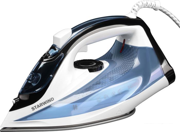 Утюг StarWind SIR2430- фото