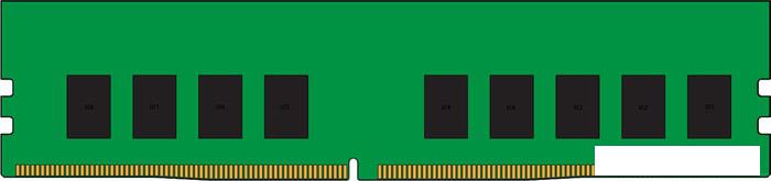 Оперативная память Kingston 16GB DDR4 PC4-21300 KSM26ED8/16HD- фото2