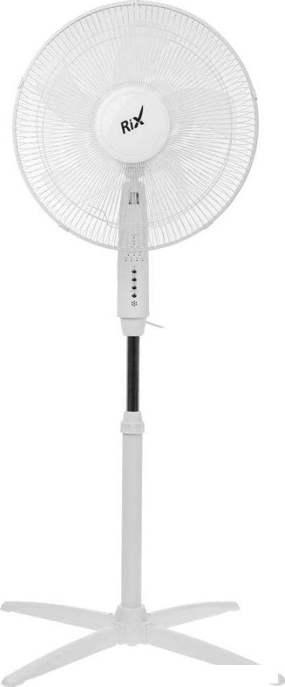 Вентилятор Rix RSF-4500L- фото3