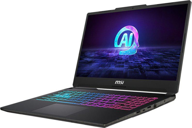 Игровой ноутбук MSI Cyborg 15 AI A1VEK-097XAM- фото2