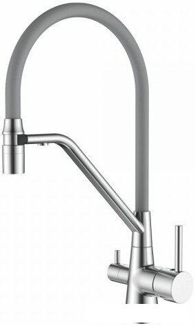 Смеситель Ledeme L4897A-9