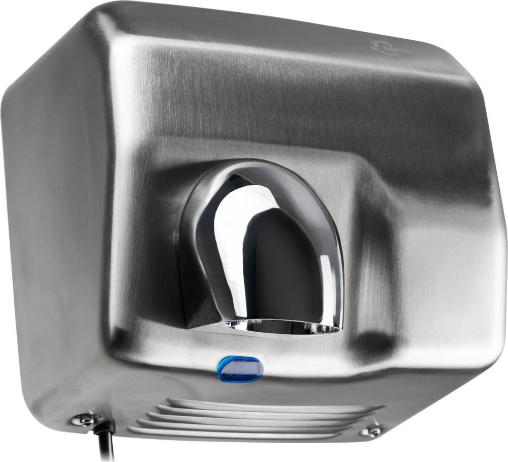 Сушилка для рук Saniteco M-798S (2300W, матовый)- фото