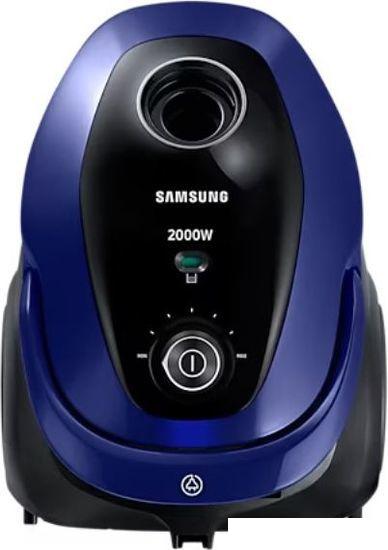 Пылесос Samsung VC20M2510WB/SG- фото3