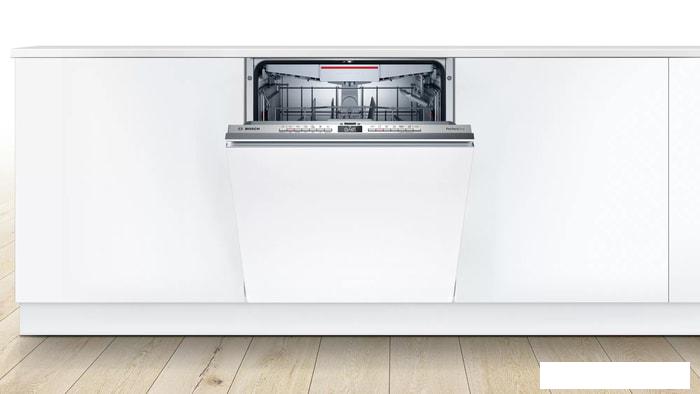Посудомоечная машина Bosch SMV6ZCX00E- фото2
