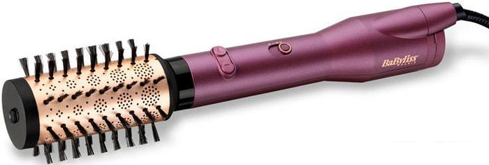 Фен-щетка BaByliss AS950E- фото2