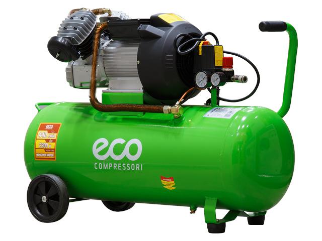 Компрессор ECO AE-705-3- фото3