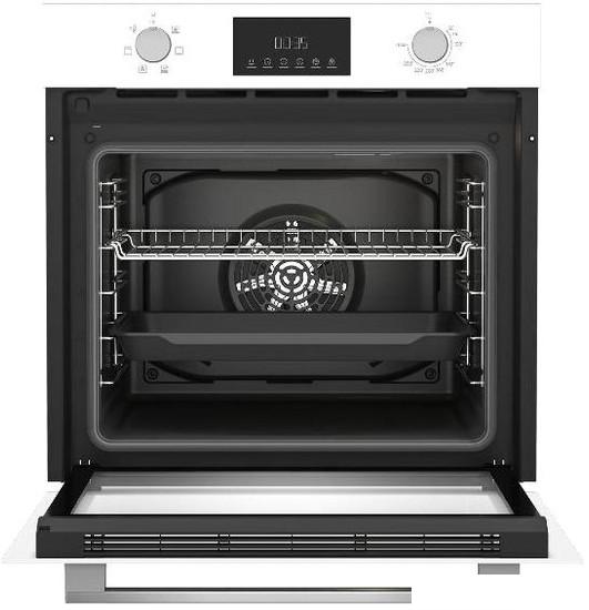 Электрический духовой шкаф Indesit IFE 3644 WH- фото2