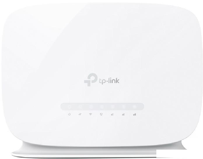 4G Wi-Fi роутер TP-Link Archer MR505- фото