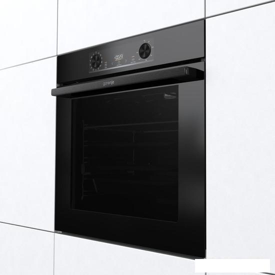 Электрический духовой шкаф Gorenje BPS6737E14BG- фото3
