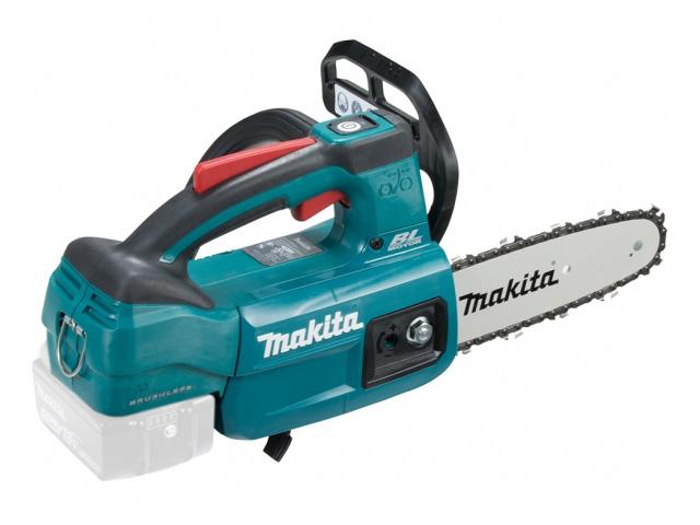 Аккумуляторная Makita DUC204Z (без АКБ)- фото3