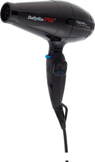 Фен BaByliss PRO Veneziano 2200 [BAB6610INE]