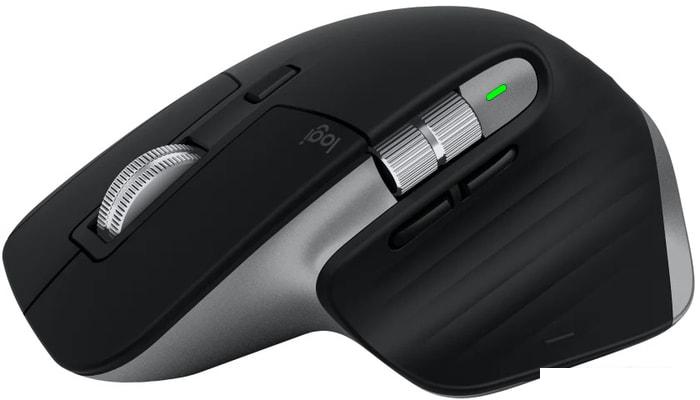 Мышь Logitech MX Master 3 for Mac- фото4