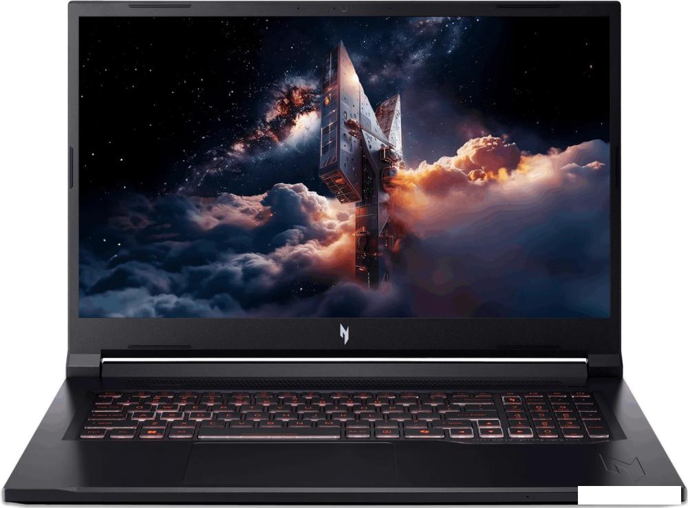 Игровой ноутбук Acer Nitro V 17 AI ANV17-41-R0P2 NH.QYVCD.006