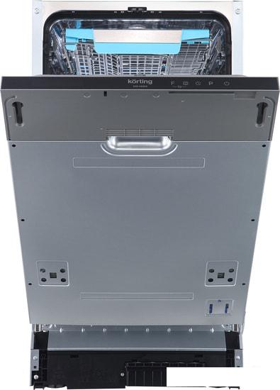 Посудомоечная машина Korting KDI 45985- фото