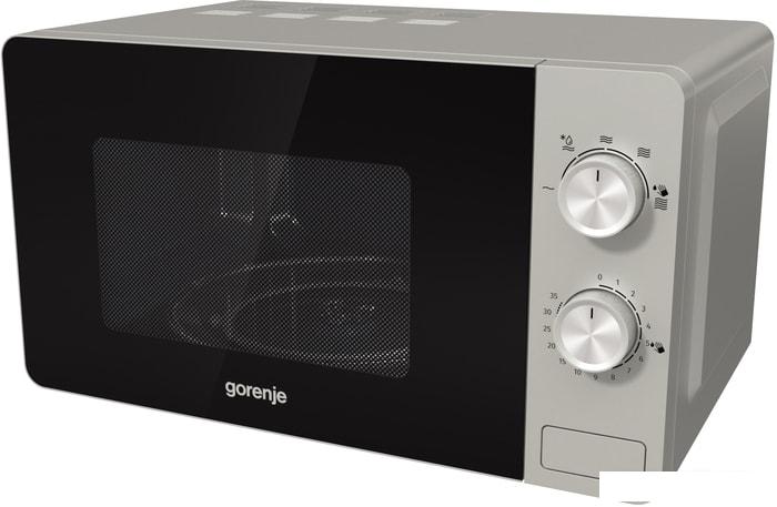 Микроволновая печь Gorenje MO20E1S- фото4