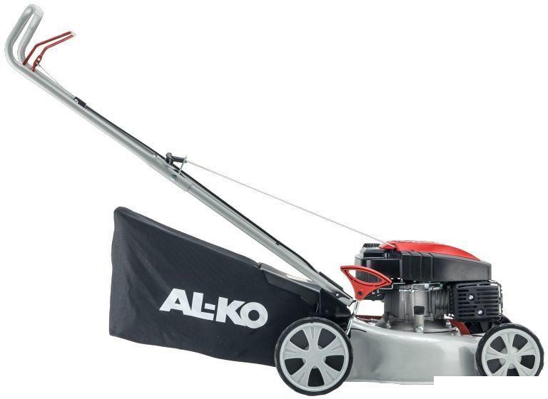 Газонокосилка AL-KO Easy 4.20 P-S 113794- фото4