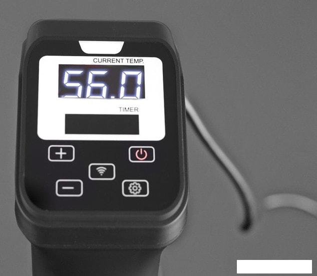 Су-вид (Sous-vide) CASO SV 1200 Pro Smart- фото3