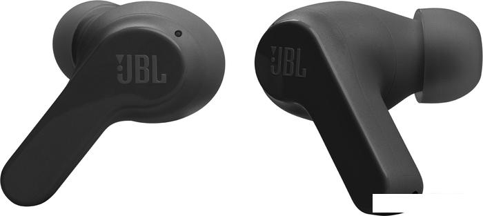 Наушники JBL Wave Beam (черный)- фото3