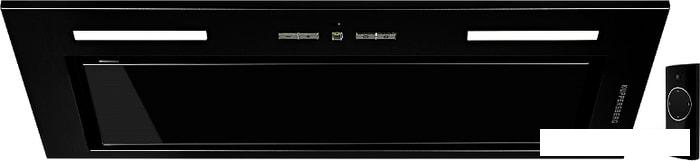 Кухонная вытяжка KUPPERSBERG Ibox 60 B