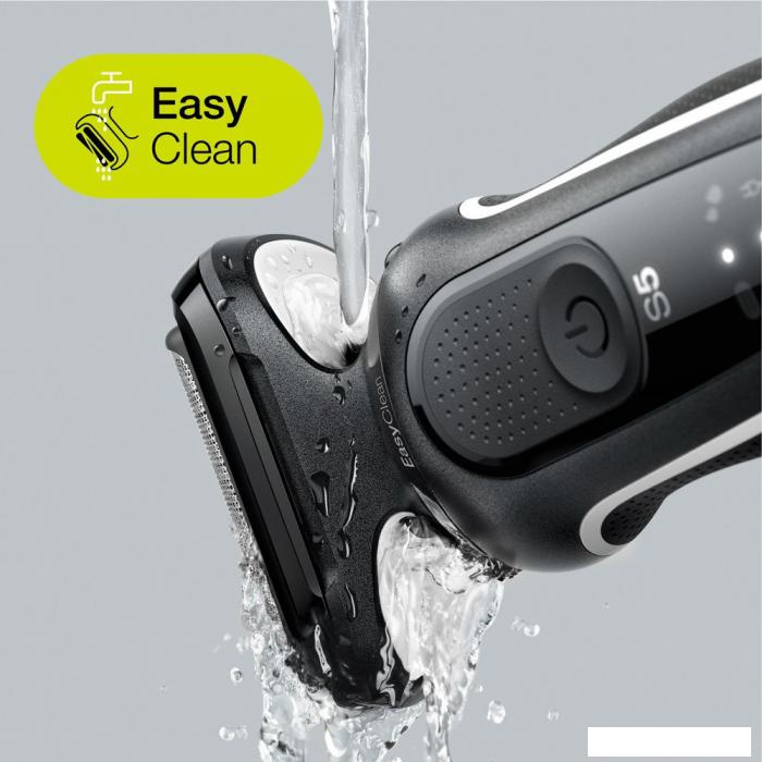 Электробритва Braun Series 5 51-W1200S- фото4