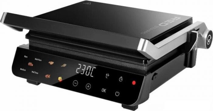 Электрогриль RED Colorsense SteakPRO G830D- фото3