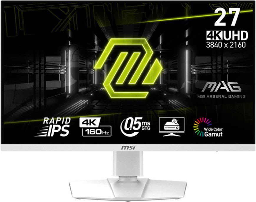 Игровой монитор MSI MPG 274URFW- фото