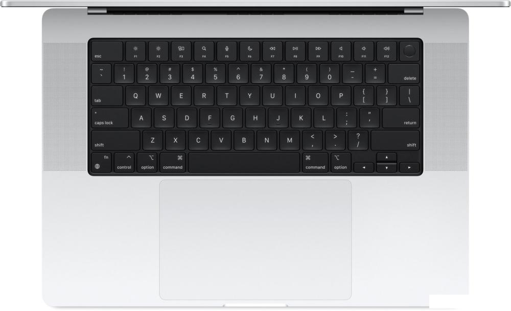 Ноутбук Apple Macbook Pro 16.2