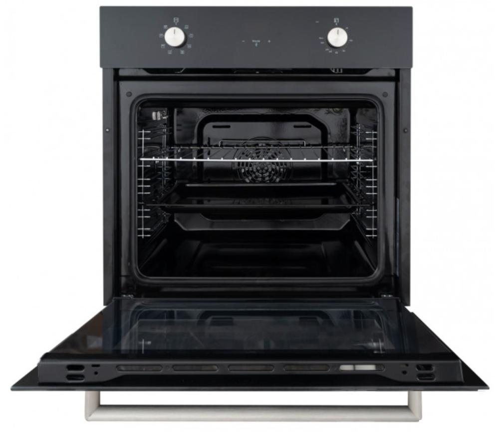 Электрический духовой шкаф Schaub Lorenz SLB EY6814- фото2