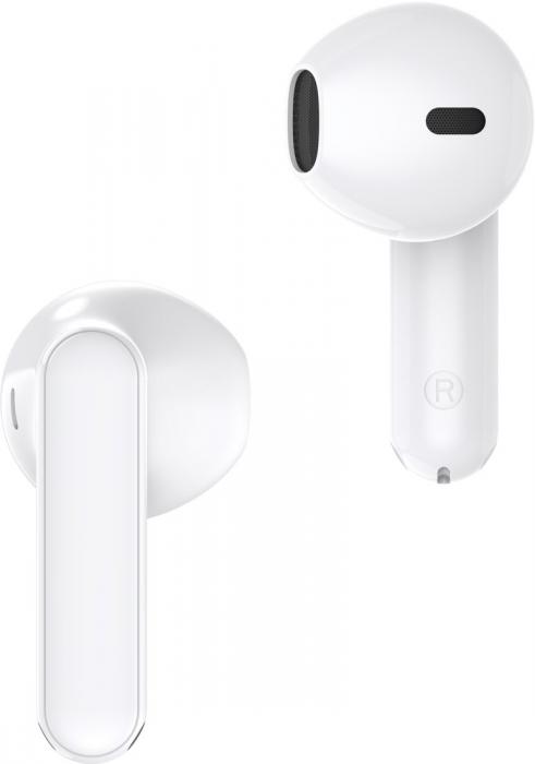 Наушники Realme Buds T01 (белый)- фото3