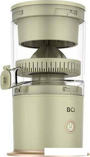 Соковыжималка BQ J3000 (зеленый)- фото4