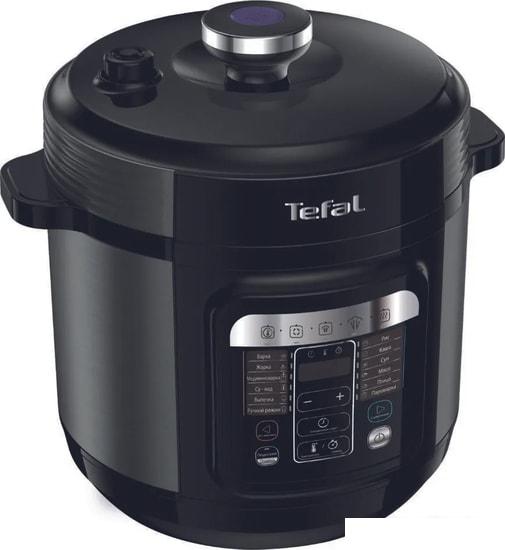 Мультиварка-скороварка Tefal CY601832- фото