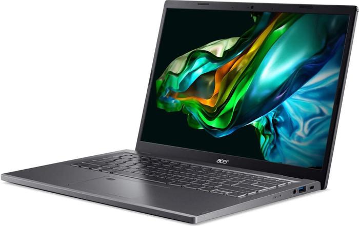 Ноутбук Acer Aspire 5 A514-56M-52QS NX.KH6CD.003- фото3