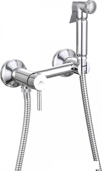 Гигиенический душ Rubineta Bidet Onyx 625134- фото