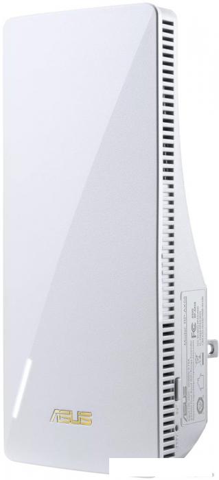 Усилитель Wi-Fi ASUS RP-AX58- фото