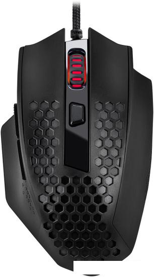 Игровая мышь Redragon Bomber- фото