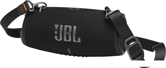 Беспроводная колонка JBL Xtreme 3 (черный)- фото2