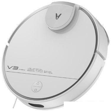 Робот-пылесос Viomi V3 Max V-RVCLM27A (белый)- фото3