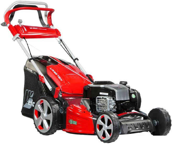 Газонокосилка Efco LR 53 TBX Allroad Plus 4- фото