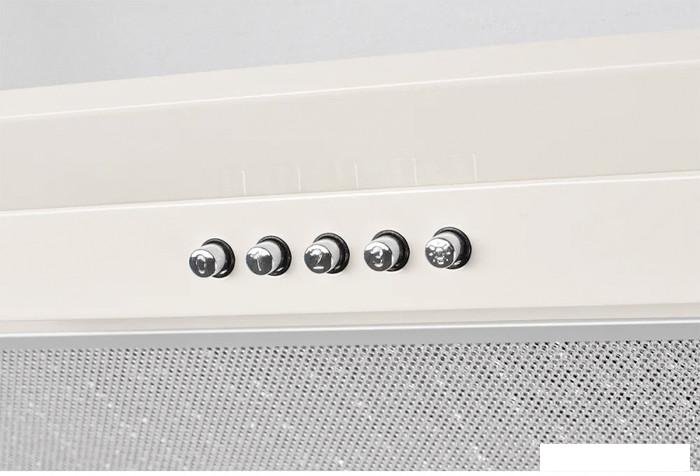 Кухонная вытяжка KUPPERSBERG Inlinea 70 CX- фото2