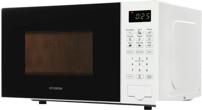 Микроволновая печь Hyundai HYM-D2077- фото2