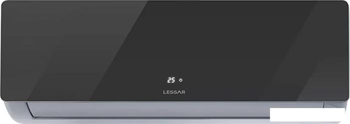 Сплит-система Lessar Ego LS-HE09KNA2AD/LU-HE09KNA2AD- фото
