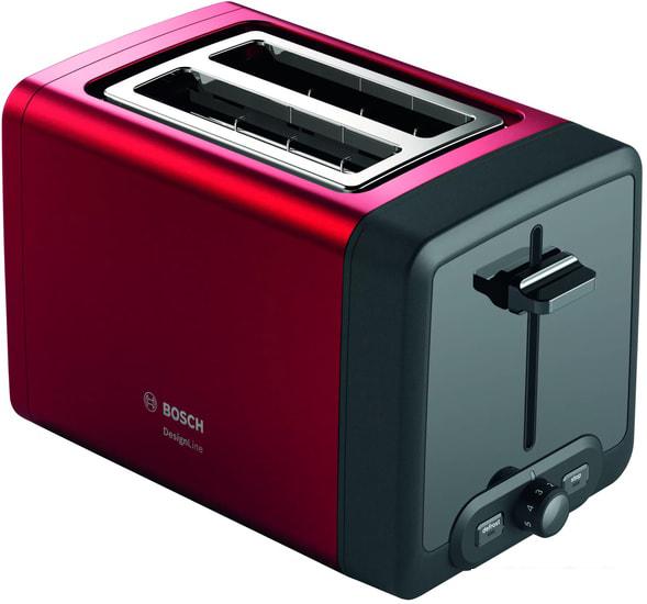 Тостер Bosch TAT4P424- фото