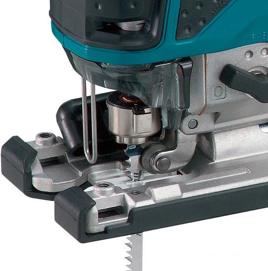 Электролобзик Makita 4351 FCT- фото2