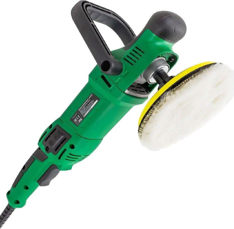 Полировальная машина RockForce RF-WT03079- фото3