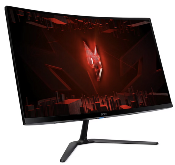 Игровой монитор Acer Nitro ED270UP2bmiipx UM.HE0EE.202- фото2