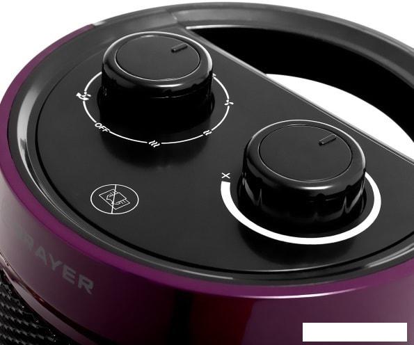 Тепловентилятор Brayer BR4850- фото4