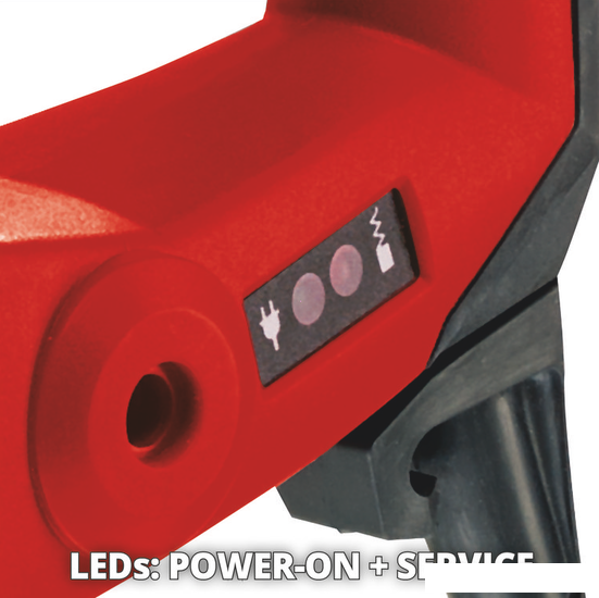 Перфоратор Einhell TE-RH 32 4F Kit 4257944- фото4