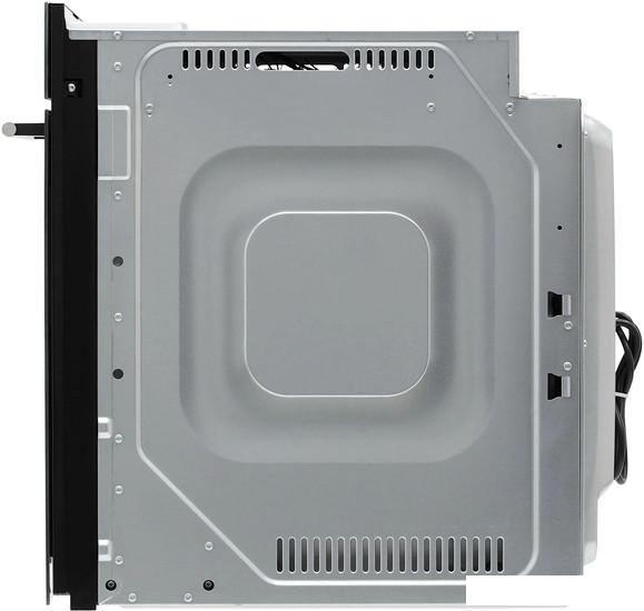 Электрический духовой шкаф Krona Nebula Steam 60 BL- фото4